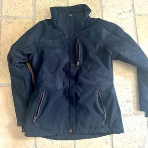 Women’s ski jacket